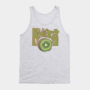 Kiwifruit Tank Top